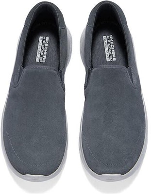 Skechers Outdoor Low 'Grey Comfort' 216497-GRY Shop Skechers Outdoor Low 'Grey Comfort' 216497-GRY