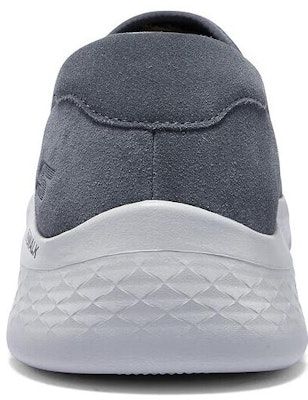 스케쳐스 아웃도어 로우 '컴포트 그레이' (Skechers Outdoor Low 'Comfort Gray') 216497-GRY Purchase 스케쳐스 아웃도어 로우 '컴포트 그레이' (Skechers Outdoor Low 'Comfort Gray') 216497-GRY