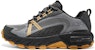 Skechers Outdoor Rendah 'Kelabu Kuning' 237401-GYYL