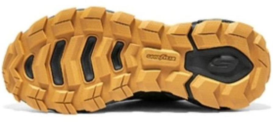 스케쳐스 아웃도어 로우 '회색 노랑' (Skechers Outdoor Low '회색 노랑') 237401-GYYL Shop 스케쳐스 아웃도어 로우 '회색 노랑' (Skechers Outdoor Low '회색 노랑') 237401-GYYL