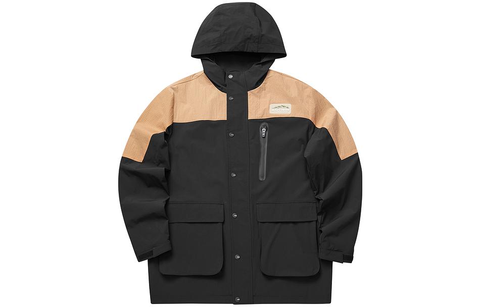 Skechers Outdoor Quick-Dry Cooling Hooded Jacket L223M082