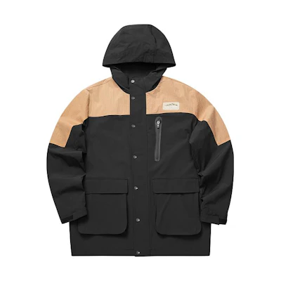 Skechers Outdoor Quick-Dry Cooling Hooded Jacket L223M082