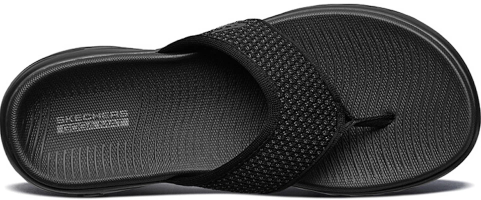 Sandalo Outdoor Skechers ''Leggero Antiscivolo Nero'' 55375-BKGY Lookbook Sandalo Outdoor Skechers ''Leggero Antiscivolo Nero'' 55375-BKGY