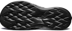 Shop Sandalo Outdoor Skechers ''Leggero Antiscivolo Nero'' 55375-BKGY