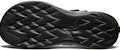 Skechers Sandal Luar 'Hitam Kelabu Bernafas' 55380-BKGY