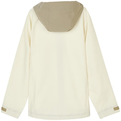 Skechers Outdoor Series Jaket Zip-Up Berhud Putih Krim. L324M001-00NA Lookbook Skechers Outdoor Series Jaket Zip-Up Berhud Putih Krim. L324M001-00NA