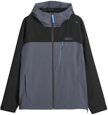 Skechers Outdoor Series Colorblock Zip Hoodie Jacket Periscope Grey L224M001-0403 Buy Skechers Outdoor Series Colorblock Zip Hoodie Jacket Periscope Grey L224M001-0403
