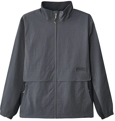 Skechers Outdoor Siri Jaket Full-Zip dalam Periscope Gray L324M039-0403 Buy Skechers Outdoor Siri Jaket Full-Zip dalam Periscope Gray L324M039-0403