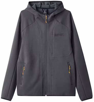 스케쳐스 아웃도어 FW24 집업 후드 캐주얼 재킷 페리스코프 그레이 L424M015-0403 Buy 스케쳐스 아웃도어 FW24 집업 후드 캐주얼 재킷 페리스코프 그레이 L424M015-0403