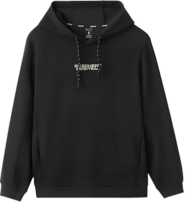 Sudadera con Capucha Skechers Outdoor Series en Negro Carbón L424M010-0018 Buy Sudadera con Capucha Skechers Outdoor Series en Negro Carbón L424M010-0018