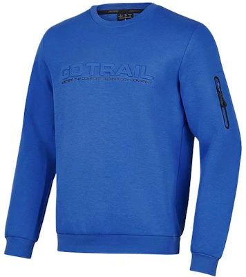 Skechers Outdoor Relaxed Fit Hoodie Biru Muda Lembut dan Nyaman. P125M006-00GX Buy Skechers Outdoor Relaxed Fit Hoodie Biru Muda Lembut dan Nyaman. P125M006-00GX