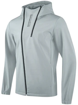 Skechers Outdoor Jaket Softshell Berhud - Kalis Air, Hangat, Kasual - Kelabu P423M151-03KR Buy Skechers Outdoor Jaket Softshell Berhud - Kalis Air, Hangat, Kasual - Kelabu P423M151-03KR