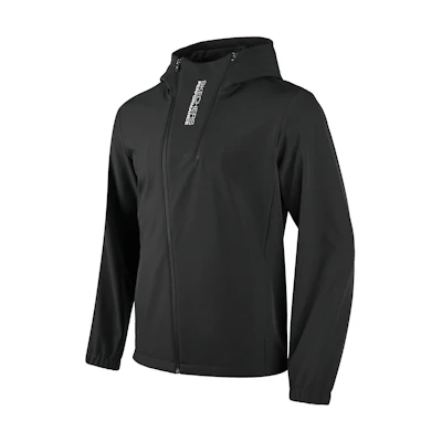 Skechers Outdoor Waterproof Warm Jacket - Carbon Black P423M151-0018