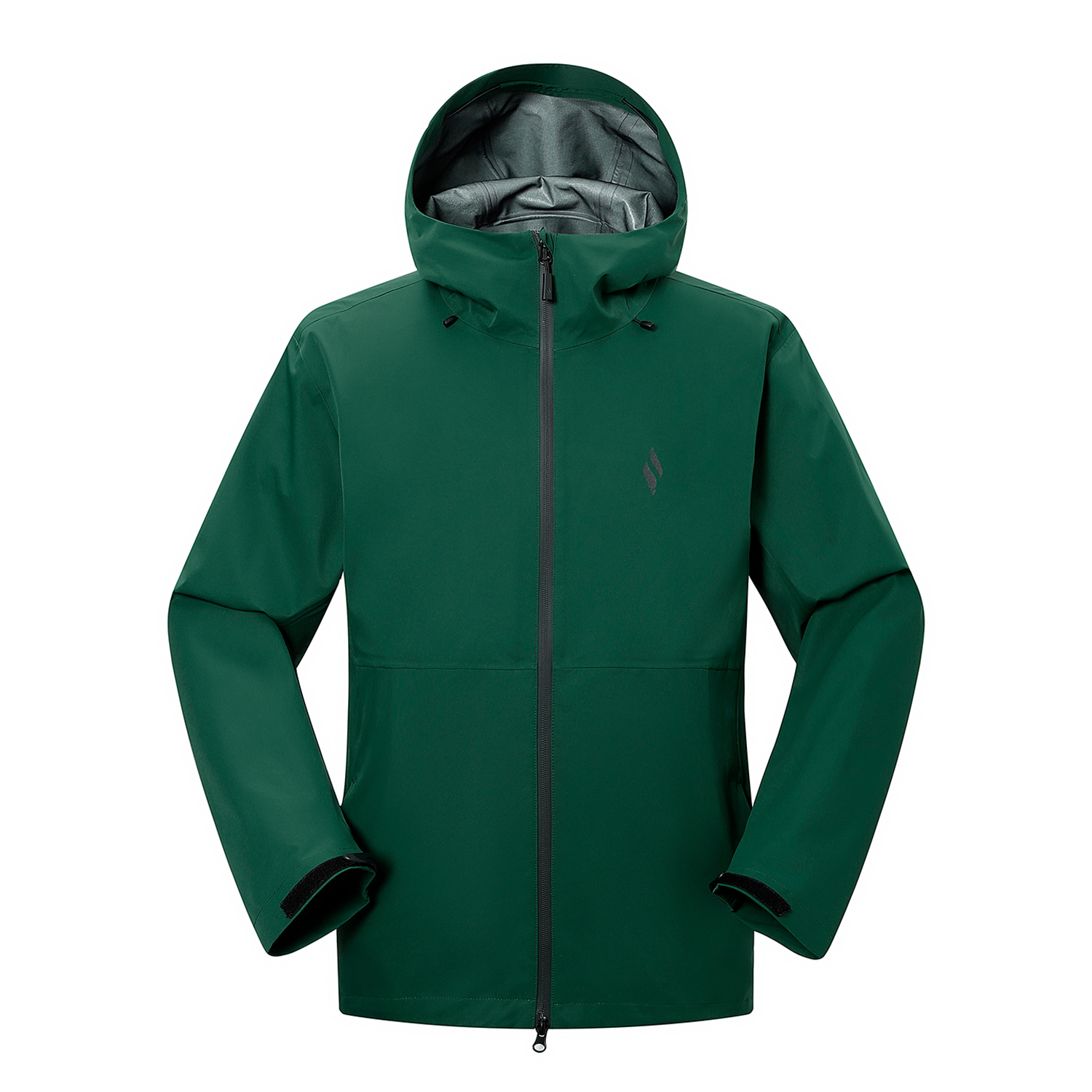 Skechers Outdoor Waterproof Windproof Softshell Hiking Jacket Unisex L424M204A 圖 15