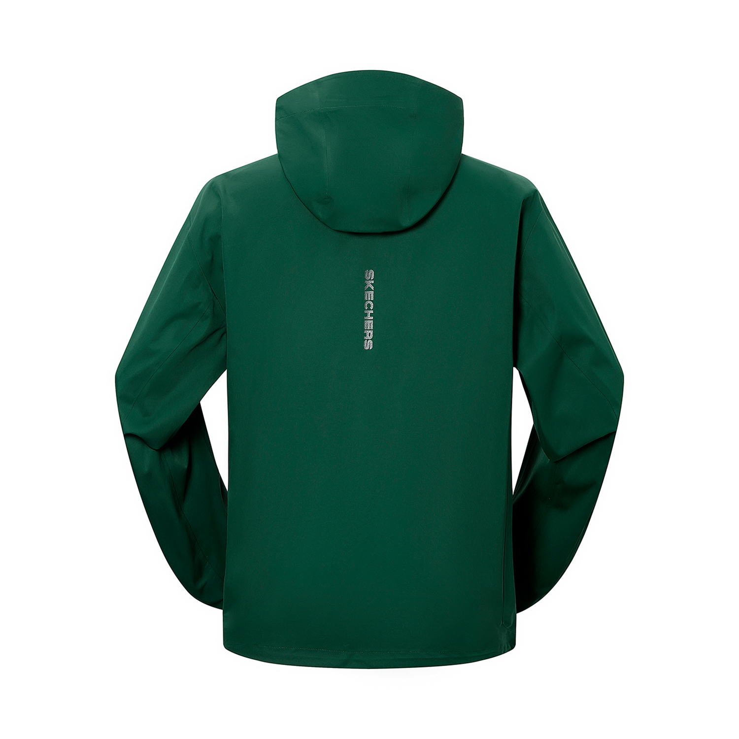 Skechers Outdoor Waterproof Windproof Softshell Hiking Jacket Unisex L424M204A 圖 16