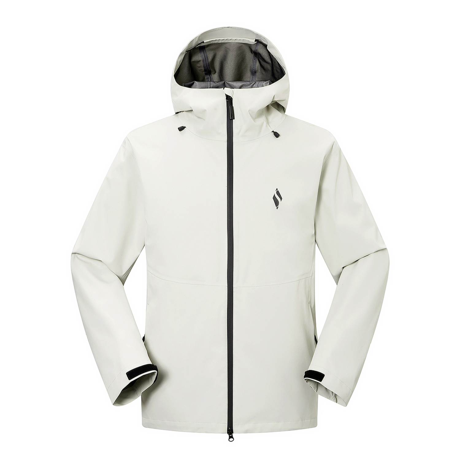 Skechers Outdoor Waterproof Windproof Softshell Hiking Jacket Unisex L424M204A 圖 2