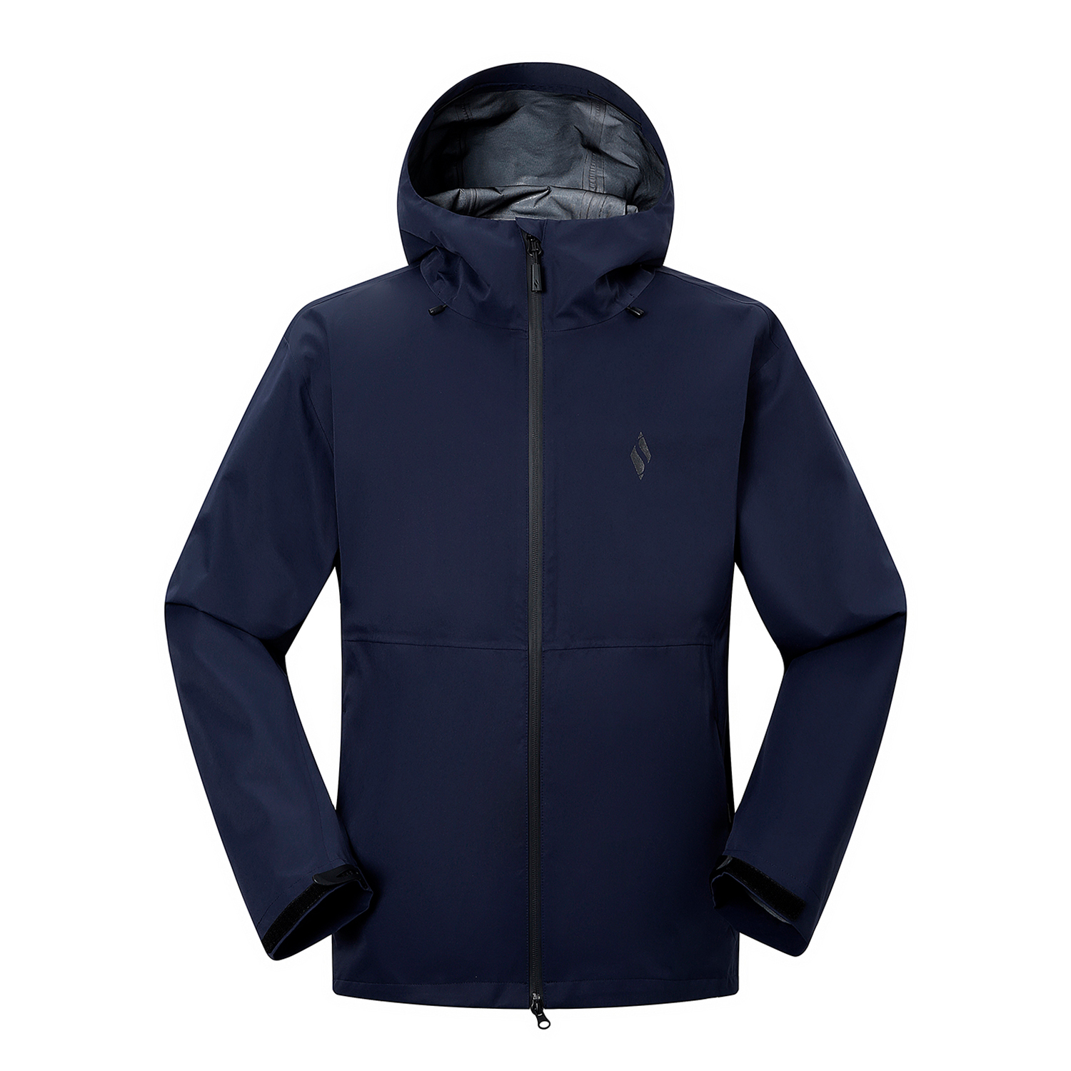 Skechers Outdoor Waterproof Windproof Softshell Hiking Jacket Unisex L424M204A 圖 22