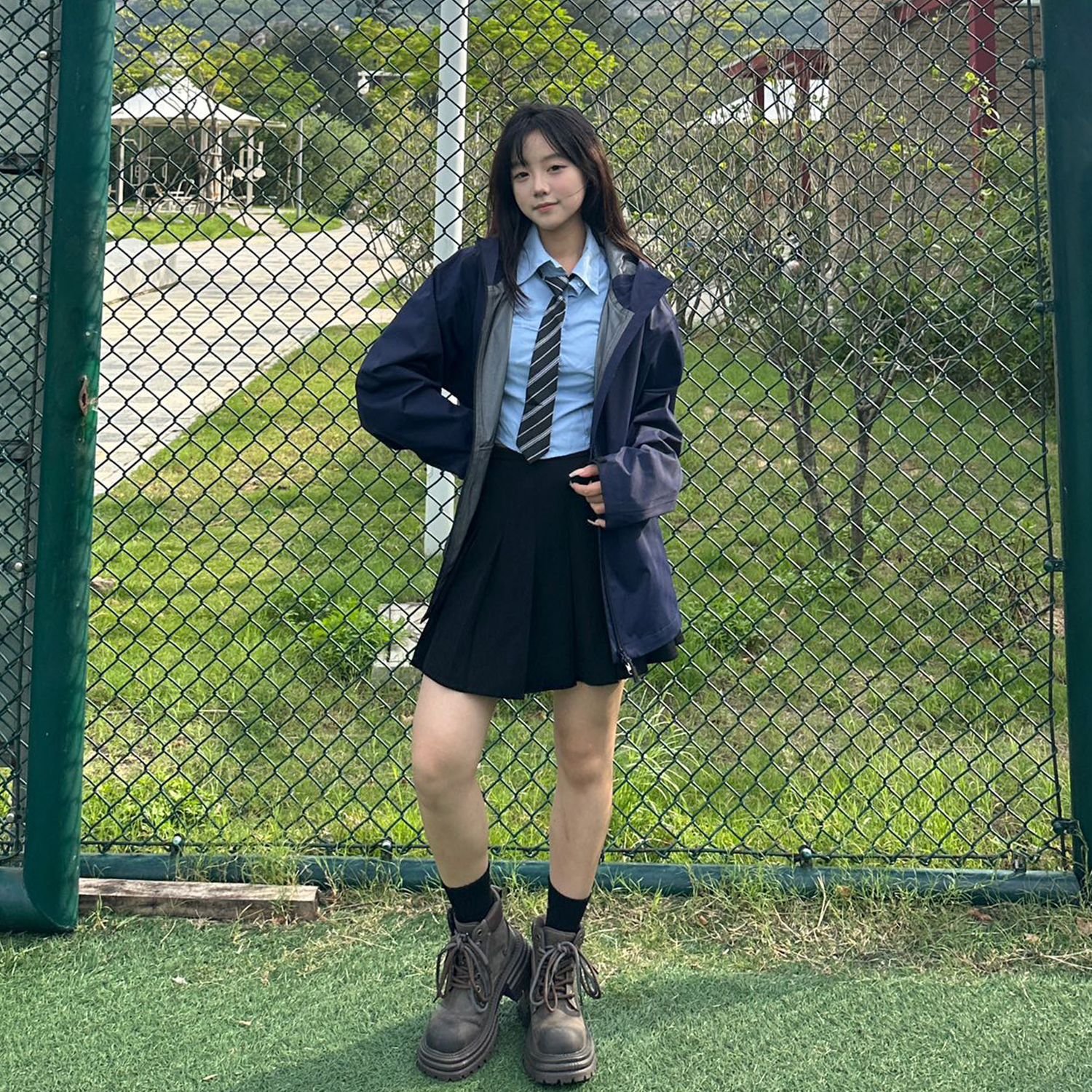 Skechers Outdoor Waterproof Windproof Softshell Hiking Jacket Unisex L424M204A 圖 26