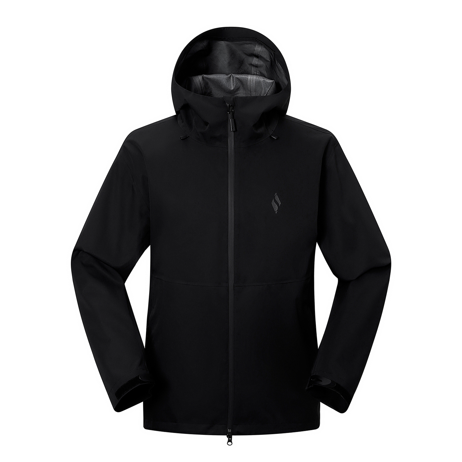 Skechers Outdoor Waterproof Windproof Softshell Hiking Jacket Unisex L424M204A 圖 8