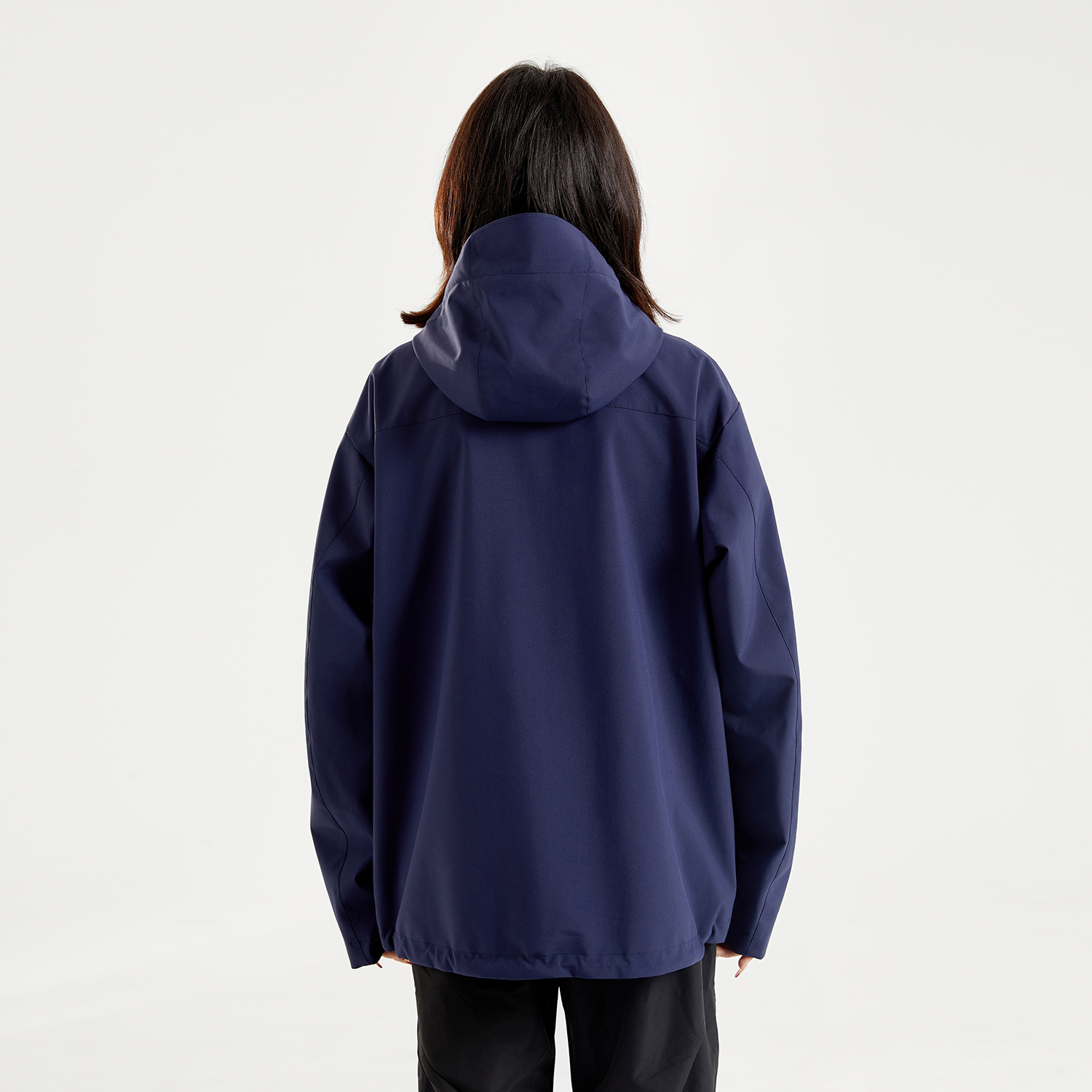 Skechers Outdoor Waterproof Windproof Warm Jacket Unisex Functional Hiking Coat L424U289-00KV 圖 13