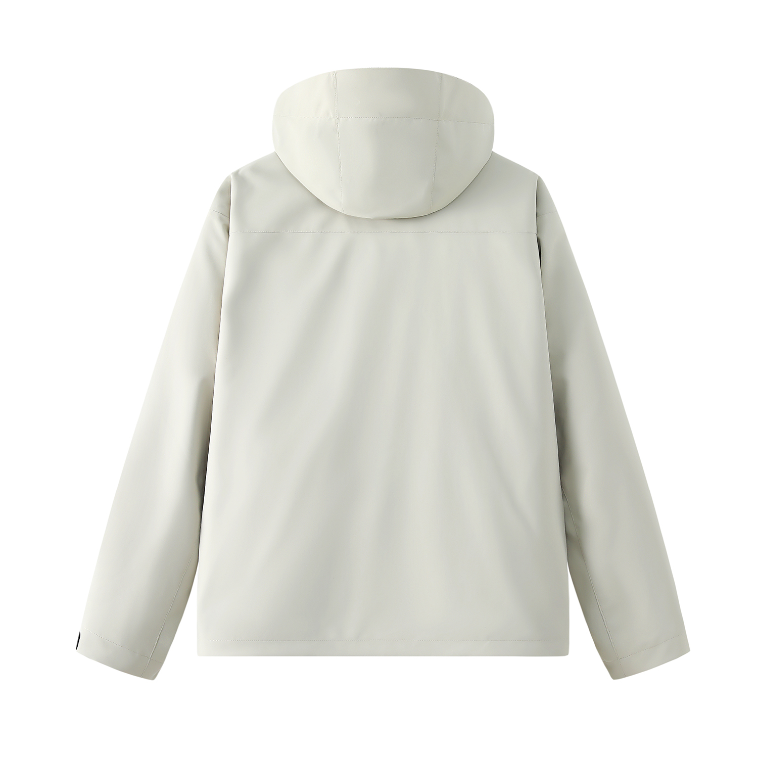 Skechers Outdoor Waterproof Windproof Warm Jacket Unisex Functional Hiking Coat L424U289-00KV 圖 3