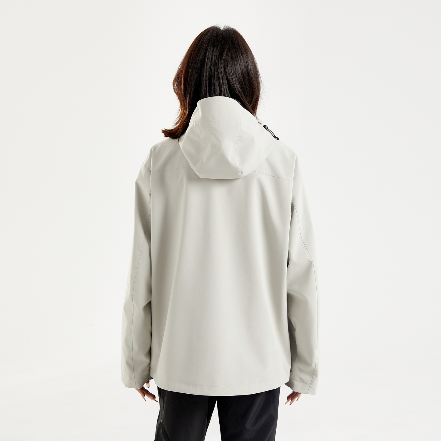 Skechers Outdoor Waterproof Windproof Warm Jacket Unisex Functional Hiking Coat L424U289-00KV 圖 5