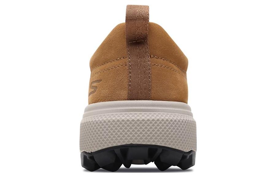 Lookbook 스케쳐스 아웃도어 울트라 '브라운' (Skechers Outdoor Ultra 'Brown') 55495-WTN