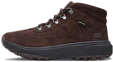 Skechers Outdoors Ultra 'Brown High-Top' 55489-CHOC Skechers Outdoors Ultra 'Brown High-Top' 55489-CHOC