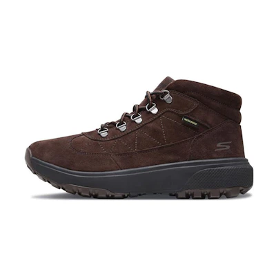 Skechers Outdoors Ultra 'Brown High-Top'