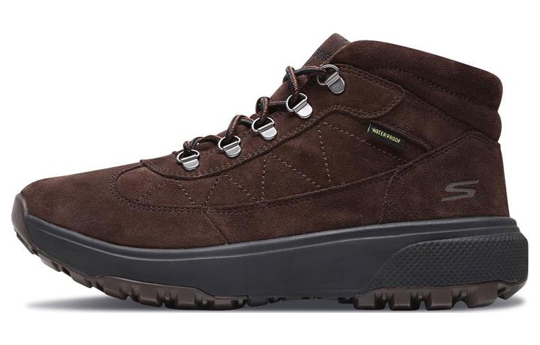 Skechers Outdoors Ultra 'Brown High-Top' 55489-CHOC