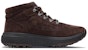 Skechers Luar Ultra 'Coklat Tinggi-Atas' 55489-CHOC