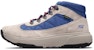 Skechers Luar Ultra Tinggi-Atas 'Kelabu Biru' 55487-NTBL