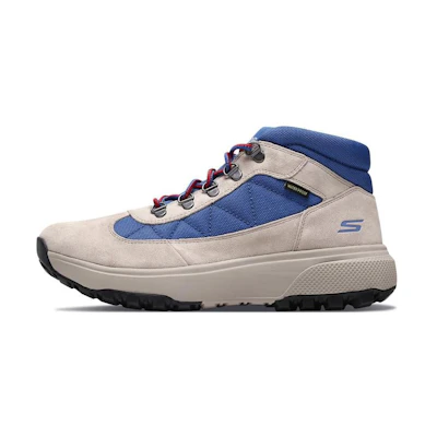 Skechers Outdoors Ultra High-Top 'Grey Blue'