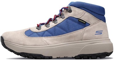 Skechers Outdoors Ultra High-Top 'Grey Blue' 55487-NTBL Skechers Outdoors Ultra High-Top 'Grey Blue' 55487-NTBL