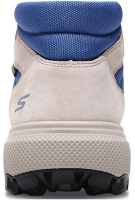 Skechers Outdoors Ultra High-Top 'Grey Blue' 55487-NTBL Lookbook Skechers Outdoors Ultra High-Top 'Grey Blue' 55487-NTBL