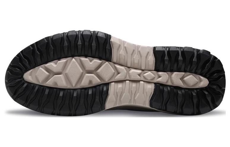 Shop Skechers Outdoors Ultra High-Top 'Gris Azul' 55487-NTBL