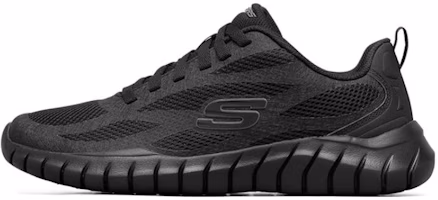 Skechers Overhaul 2.0 'Pure Black' 232014-BBK Skechers Overhaul 2.0 'Pure Black' 232014-BBK