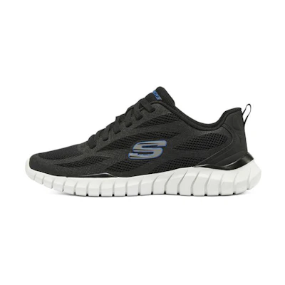 Skechers Overhaul 2.0 'Black'