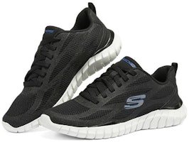 Skechers Overhaul 2.0 'Hitam' 232014-BLK Lookbook Skechers Overhaul 2.0 'Hitam' 232014-BLK