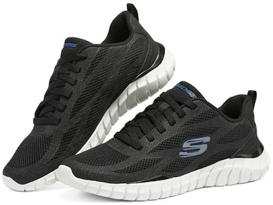 스케쳐스 오버홀 2.0 '블랙' (Skechers Overhaul 2.0 'Black') 232014-BLK Lookbook 스케쳐스 오버홀 2.0 '블랙' (Skechers Overhaul 2.0 'Black') 232014-BLK