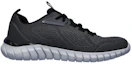 Order Skechers Overhaul 2.0 'Hitam Kelabu Biru' 232013-CCBK