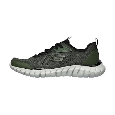 Skechers Overhaul 2.0 'Dark Green CMFT'