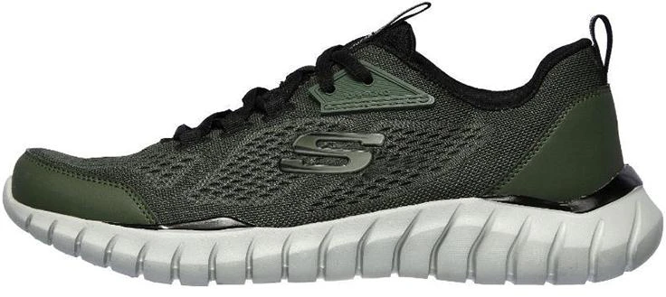 skechers-overhaul-2-0-dark-green-comfort-232013-olbk