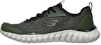 Buy Skechers Overhaul 2.0 'Keselesaan Hijau Gelap' 232013-OLBK