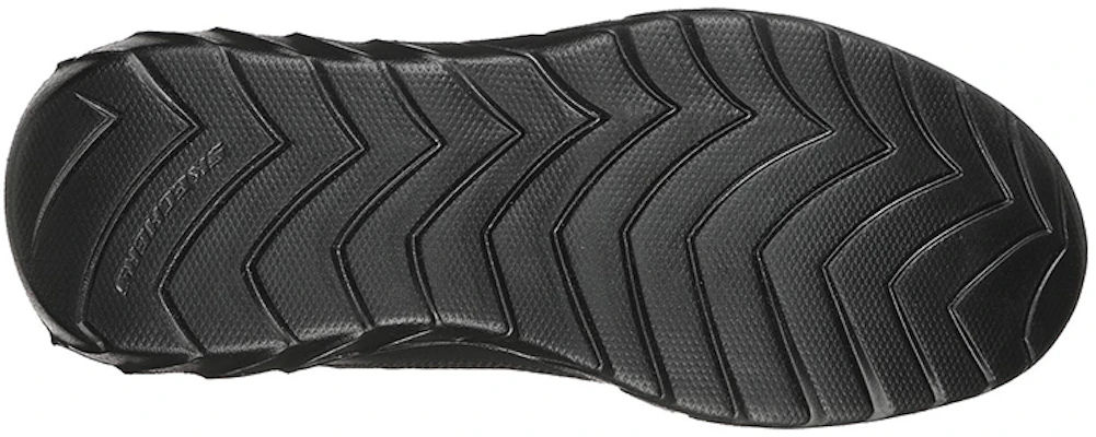 Skechers Overhaul 2.0 'Enforcer Hitam Penuh' 232289-BBK Purchase Skechers Overhaul 2.0 'Enforcer Hitam Penuh' 232289-BBK