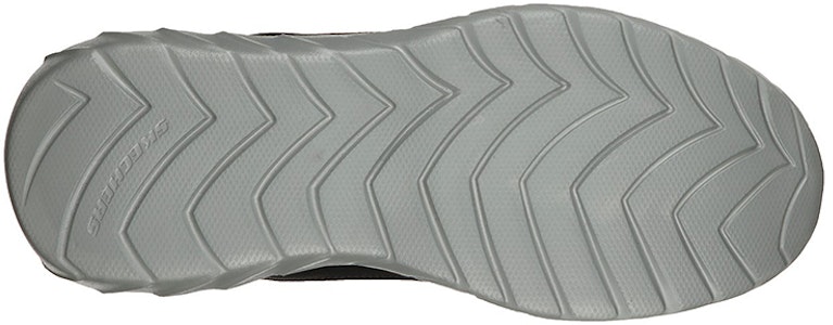 斯凯奇Overhaul 2.0“执法者黑灰”鞋 232289-BKCC Shop 斯凯奇Overhaul 2.0“执法者黑灰”鞋 232289-BKCC