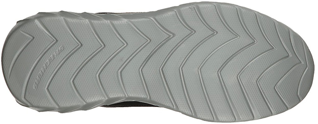 Skechers Overhaul 2.0 'Enforcer Hitam Abu-Abu' 232289-BKCC Shop Skechers Overhaul 2.0 'Enforcer Hitam Abu-Abu' 232289-BKCC