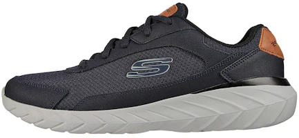 Skechers Overhaul 2.0 'Enforcer Navy Blue' 232289-NVY Skechers Overhaul 2.0 'Enforcer Navy Blue' 232289-NVY