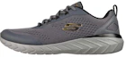 Buy Skechers Overhaul 2.0 'Kelabu Hitam' 232288-CCBK