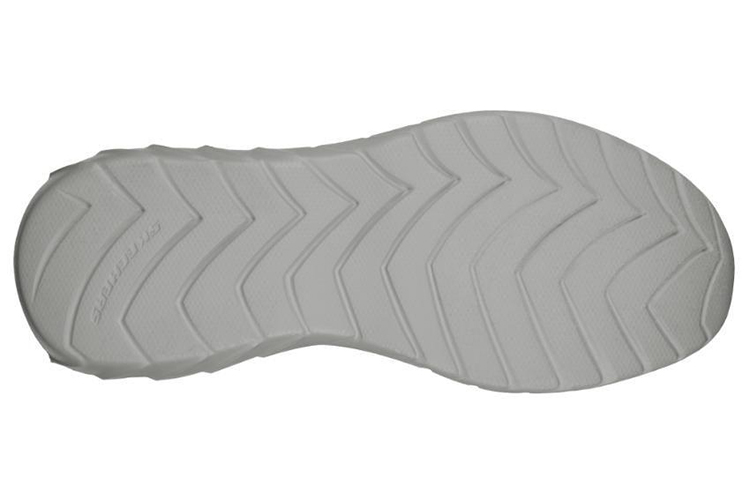 Shop Skechers Overhaul 2.0 'Gris Negro' 232288-CCBK